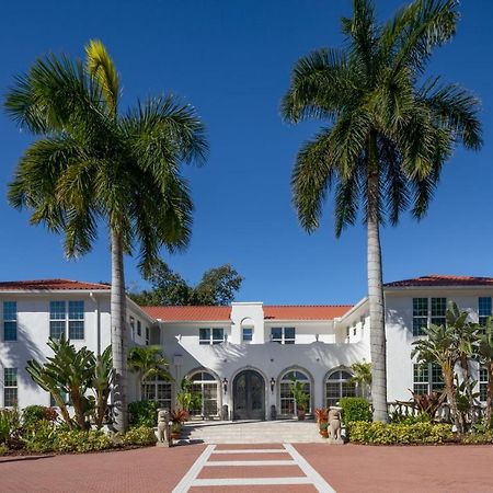 Shangri-La Springs Bonita Springs Exteriér fotografie
