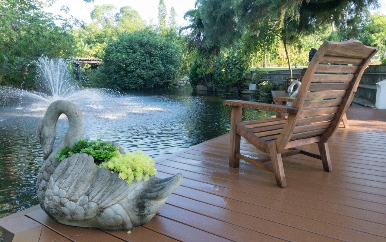 Shangri-La Springs Bonita Springs Exteriér fotografie