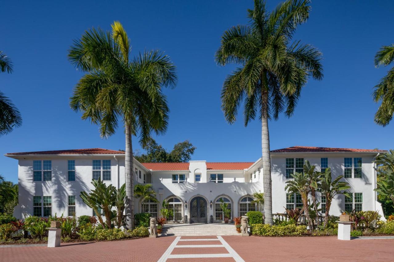 Shangri-La Springs Bonita Springs Exteriér fotografie