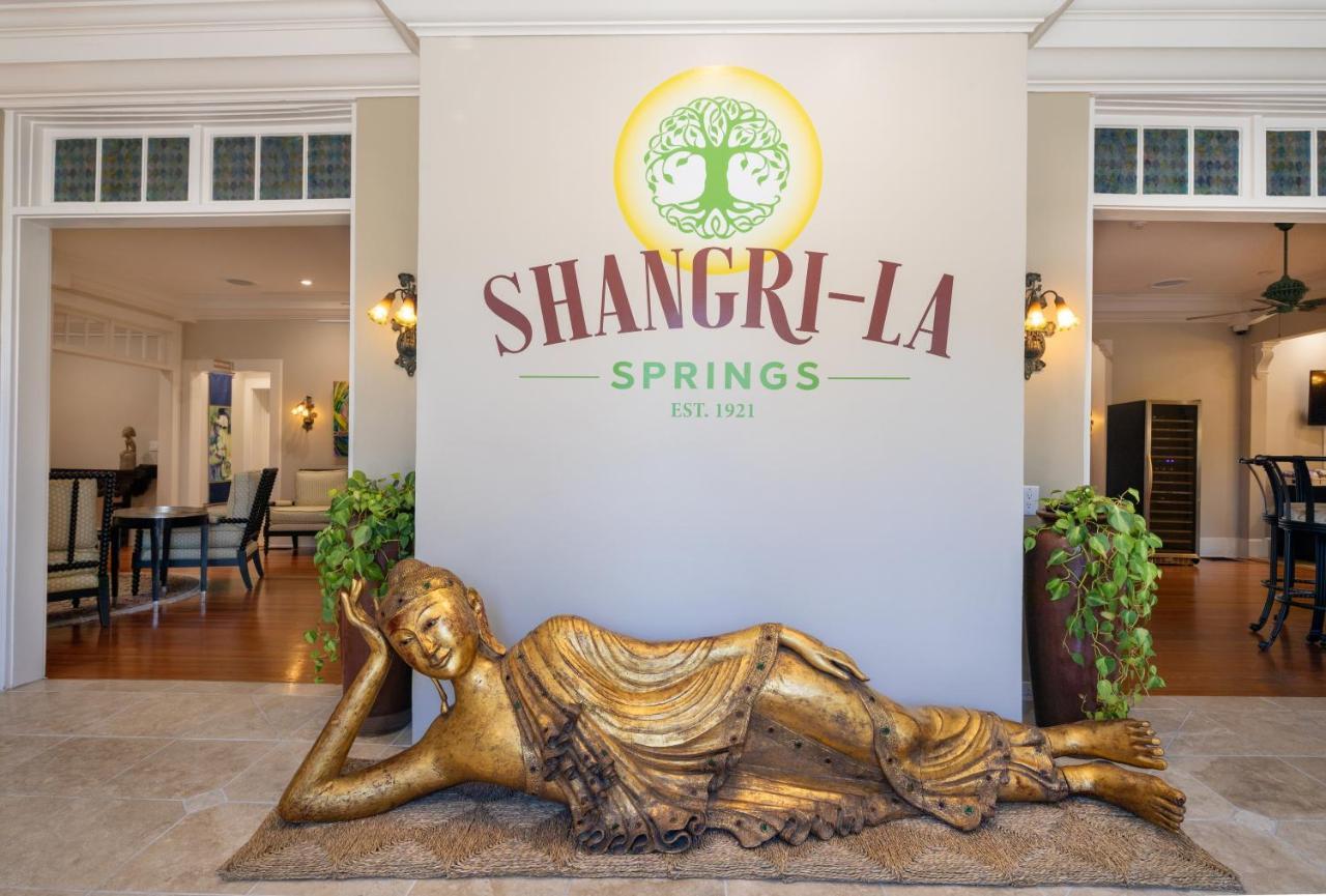 Shangri-La Springs Bonita Springs Exteriér fotografie